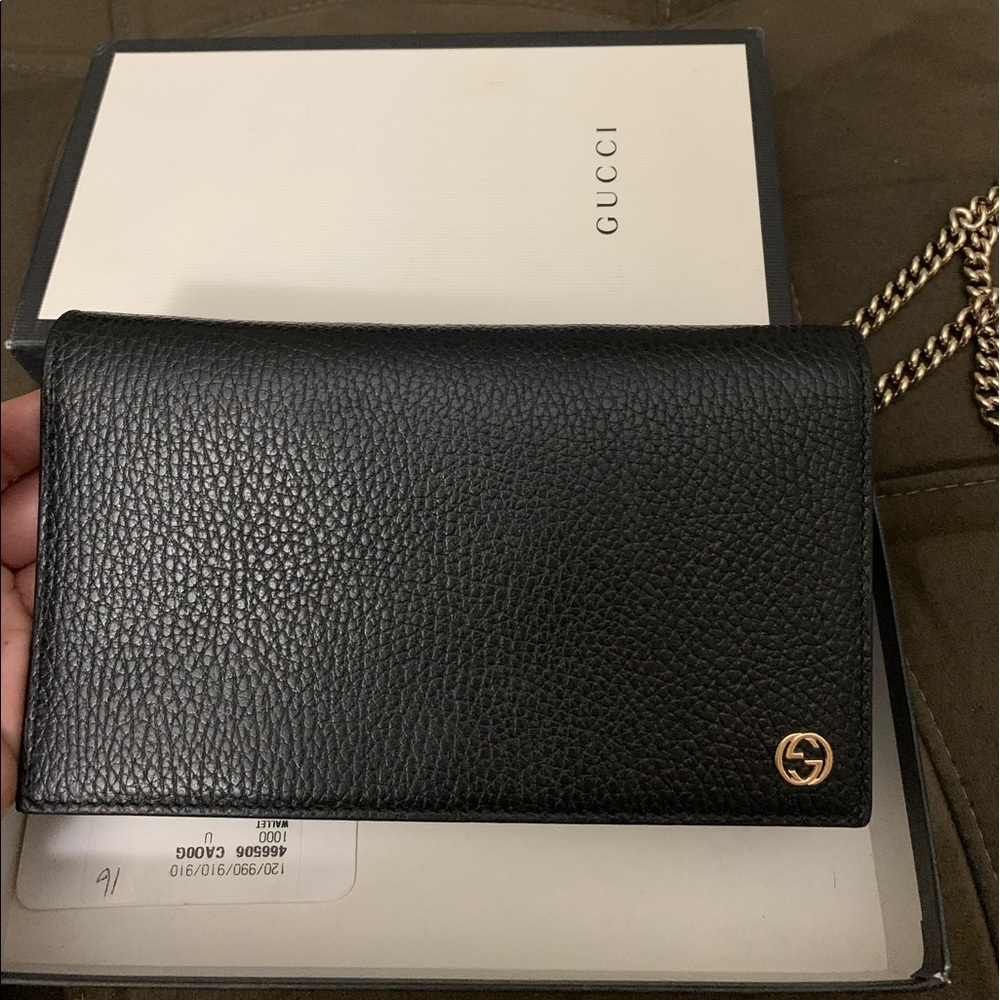 Gucci